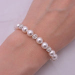 Pearl Bracelet Design 3