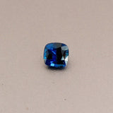 0.60 Carat Natural Blue Sapphire - Unheated