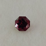 1.45 Carat Natural Red Spinel - Untreated
