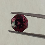 1.45 Carat Natural Red Spinel - Untreated