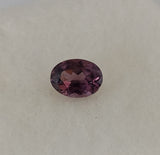 1.55 Carat Natural Purple Spinel - Untreated