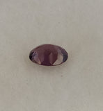 1.55 Carat Natural Purple Spinel - Untreated