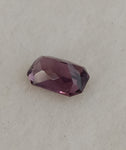 1.40 Carat Natural Purple Spinel - Untreated
