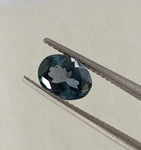 1.45 Carat Natural Blue Spinel - Untreated