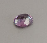 1.55 Carat Natural Purple Spinel - Untreated