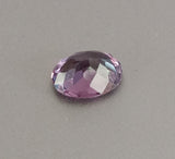 1.55 Carat Natural Purple Spinel - Untreated