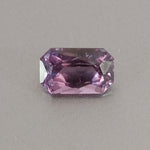 1.40 Carat Natural Purple Spinel - Untreated