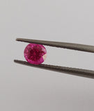 1.16 Carat Natural Pink Sapphire - Heated