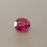1.4 Carat Natural Pink Spinel - Untreated