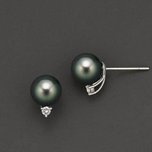 Pearl Earring Design 11