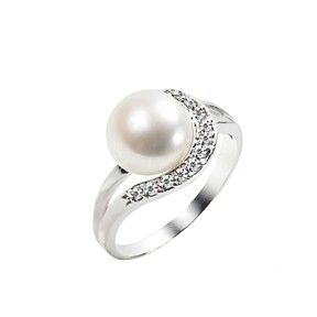 Pearl Ring Design 4
