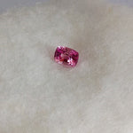 1.15 Carat Natural Pink Sapphire - Unheated