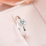 Ladies  Ring Design 6
