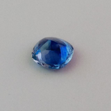 3.5 Carat Natural Blue Sapphire - Heated