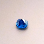 3.6 Carat Natural Blue Sapphire - Heated