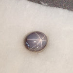 2.35 Carat Natural Star Sapphire - Untreated